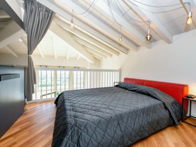 Apartment La Torretta - Features photo 22