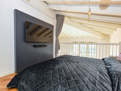 Apartment La Torretta - Features photo 23