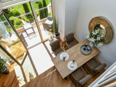 Apartment La Torretta - Features photo 25