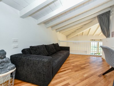 Apartment La Torretta - Features photo 26