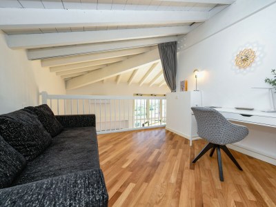 Apartment La Torretta - Features photo 28