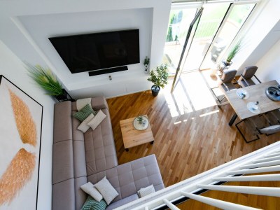 Apartment La Torretta - Features photo 29