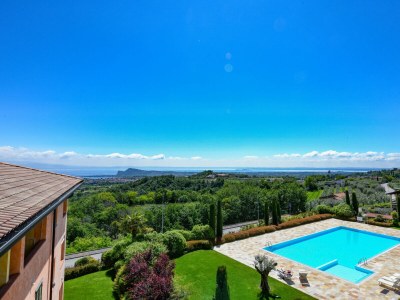 Apartment La Torretta - Environment photo 30