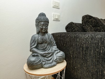 Apartment La Torretta - Outdoor photo 37