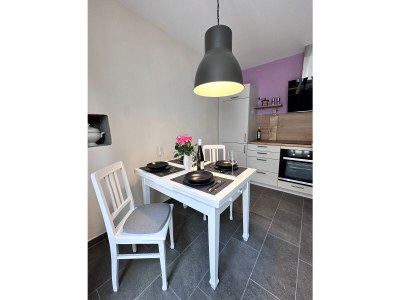 Holiday house Holiday Home Fachwerkhaus Rosengärtchen by Vulkaneifel-Chalets - Features photo 16