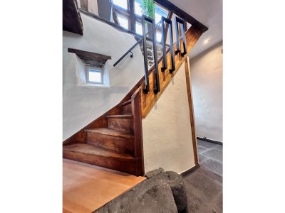 Holiday house Holiday Home Fachwerkhaus Rosengärtchen by Vulkaneifel-Chalets - Features photo 23