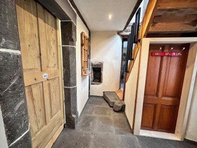 Holiday house Holiday Home Fachwerkhaus Rosengärtchen by Vulkaneifel-Chalets - Features photo 24