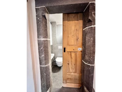 Holiday house Holiday Home Fachwerkhaus Rosengärtchen by Vulkaneifel-Chalets - Features photo 27