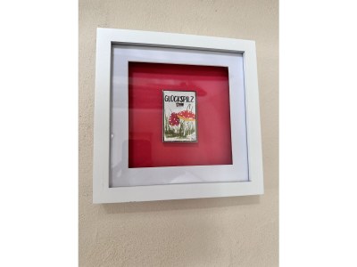 Holiday house Holiday Home Fachwerkhaus Rosengärtchen by Vulkaneifel-Chalets - Features photo 28