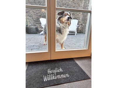 Holiday house Holiday Home Fachwerkhaus Rosengärtchen by Vulkaneifel-Chalets - Features photo 30