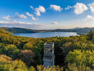 Holiday house Holiday Home Fachwerkhaus Rosengärtchen by Vulkaneifel-Chalets - Environment photo 31