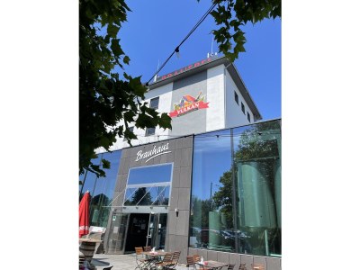 Holiday house Holiday Home Fachwerkhaus Rosengärtchen by Vulkaneifel-Chalets - Environment photo 40