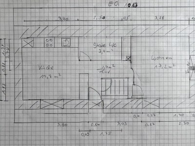 Holiday house Holiday Home Fachwerkhaus Rosengärtchen by Vulkaneifel-Chalets - Document photo 41