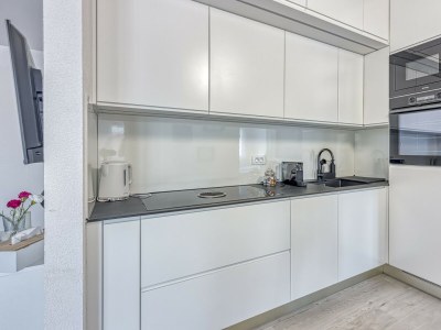 Apartment Turkanović - Two-Bedroom Apartment with Balcony  No.5 - Features photo 9