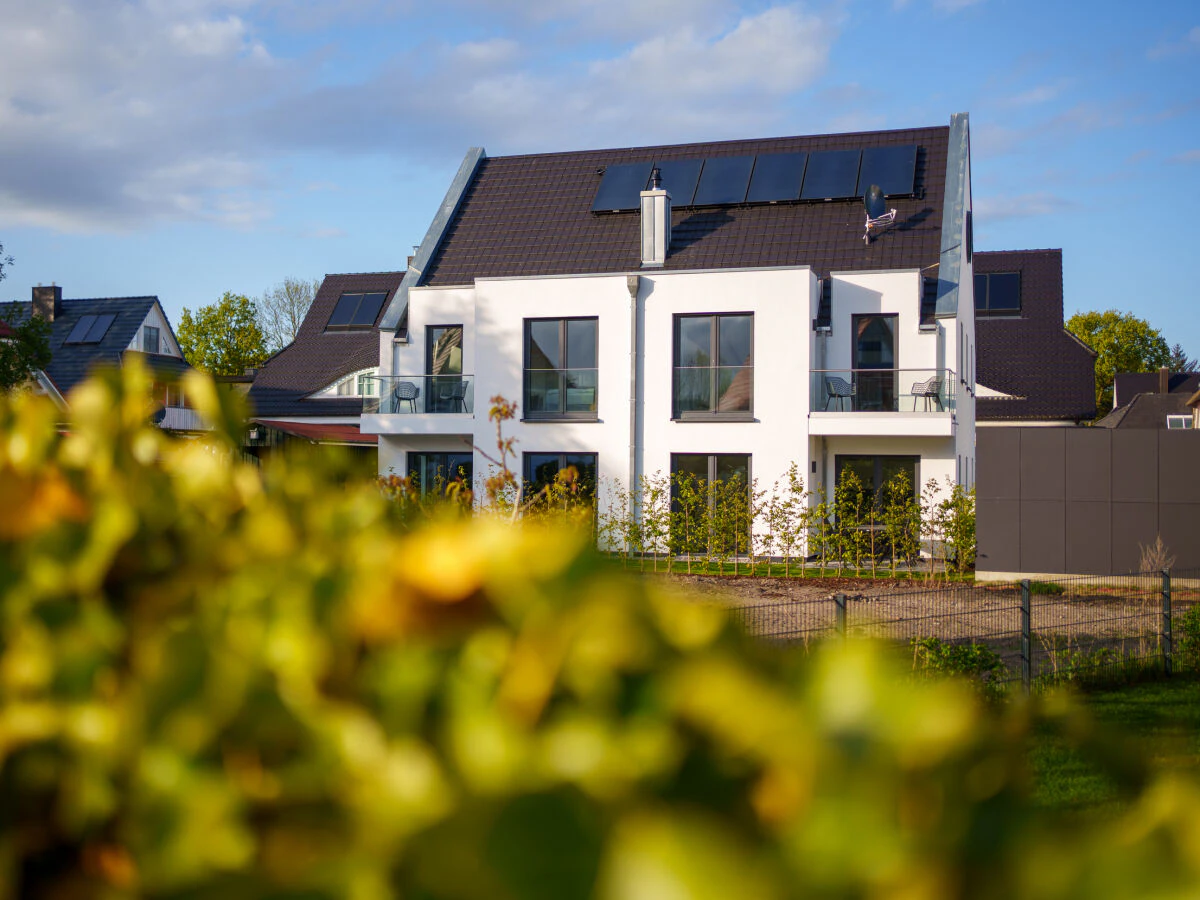 Holiday apartment No title