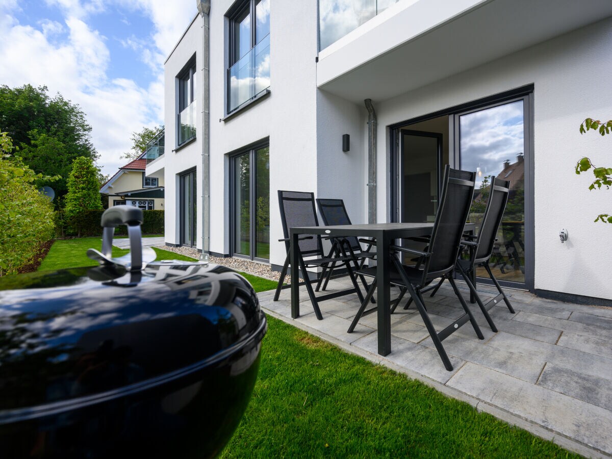 Holiday apartment No title - Outdoor photo 3