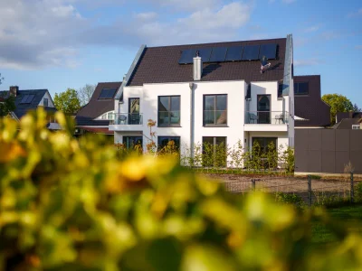 Holiday apartment No title in Zingst - Holiday apartment