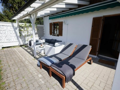 Holiday house Chalet Bergblick - Outdoor photo 2