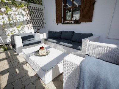 Holiday house Chalet Bergblick - Outdoor photo 4