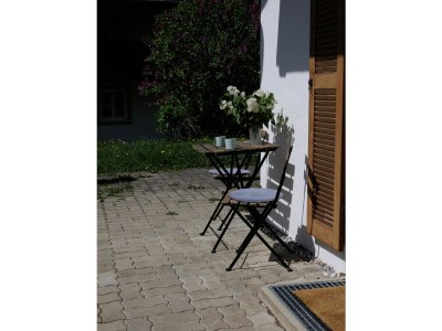 Holiday house Chalet Bergblick - Outdoor photo 6