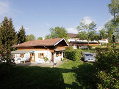 Holiday house Chalet Bergblick - Outdoor photo 9