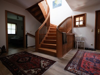 Holiday house Chalet Bergblick - Features photo 12