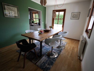 Holiday house Chalet Bergblick - Features photo 13