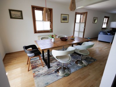 Holiday house Chalet Bergblick - Features photo 14