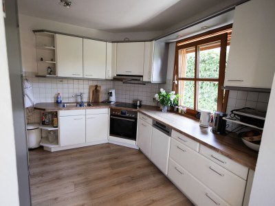 Holiday house Chalet Bergblick - Features photo 18