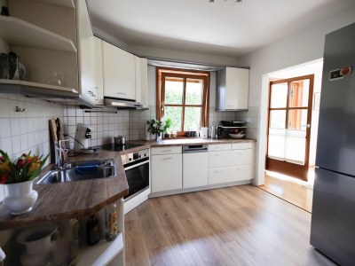 Holiday house Chalet Bergblick - Features photo 19