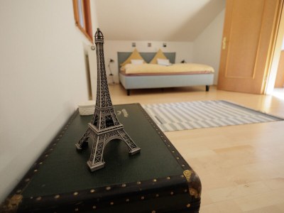 Holiday house Chalet Bergblick - Features photo 21