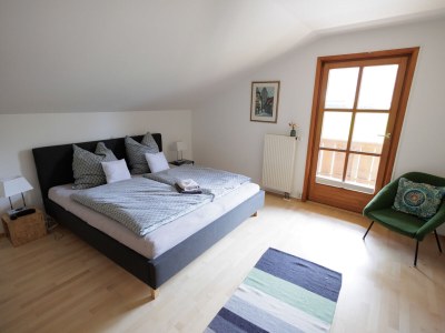 Holiday house Chalet Bergblick - Features photo 22