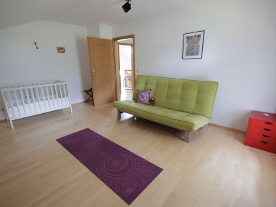 Holiday house Chalet Bergblick - Features photo 23