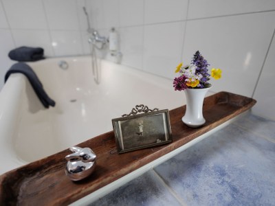 Holiday house Chalet Bergblick - Features photo 25