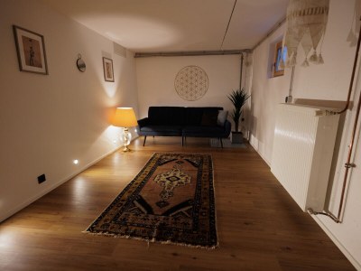 Holiday house Chalet Bergblick - Features photo 26