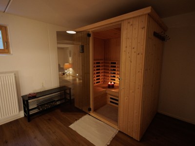 Holiday house Chalet Bergblick - Features photo 27