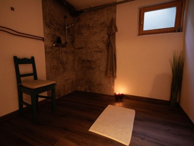 Holiday house Chalet Bergblick - Features photo 28