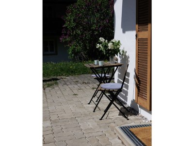 Holiday house Chalet Bergblick - Features photo 29