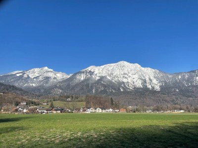 Holiday house Chalet Bergblick - Environment photo 31