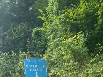 Holiday house Chalet Bergblick - Environment photo 32