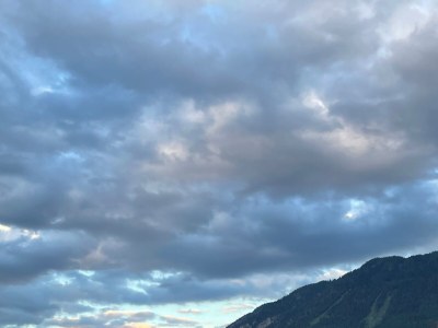 Holiday house Chalet Bergblick - Environment photo 34