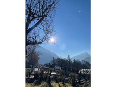 Holiday house Chalet Bergblick - Environment photo 35