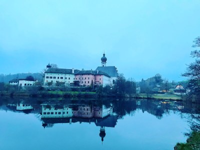 Holiday house Chalet Bergblick - Environment photo 36