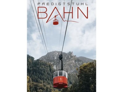 Holiday house Chalet Bergblick - Environment photo 38