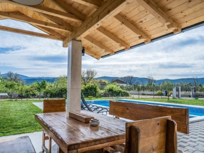 Villa Modriola - Outdoor photo 4