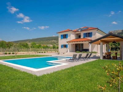 Villa Modriola - Outdoor photo 6