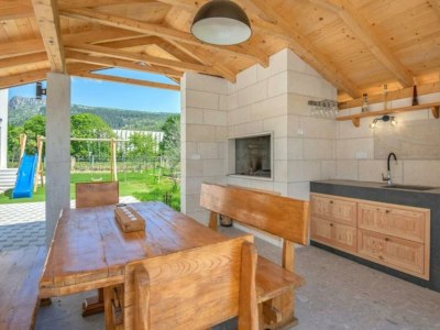 Villa Modriola - Outdoor photo 7