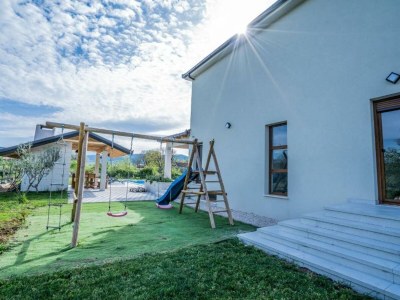 Villa Modriola - Outdoor photo 9