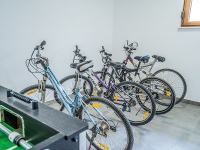 Villa Modriola - Outdoor photo 12