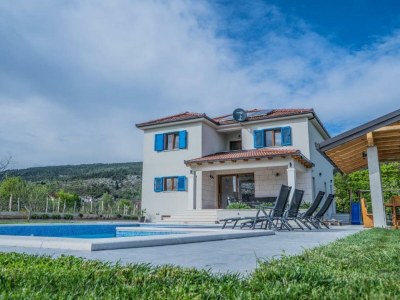 Villa Modriola - Outdoor photo 14